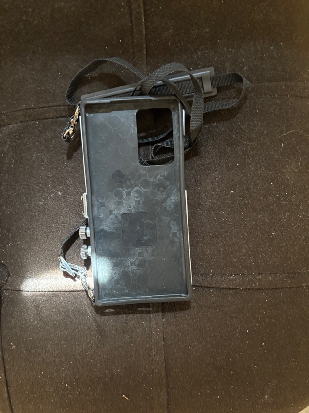 Vintage Film Camera galaxy note 20 phone case - Picture 2 of 2